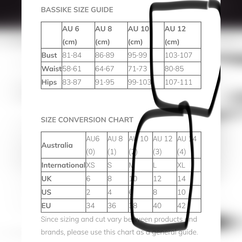 Bassike Two-Tone Cotton Halterneck‎ Maxi Dress - Picture 5 of 11